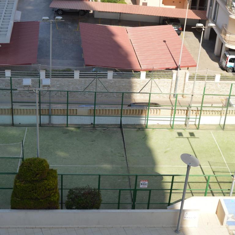Apartamento Bahía del Sol a 50 metros de la playa - Inmodream Calpe - Apartamento - 6