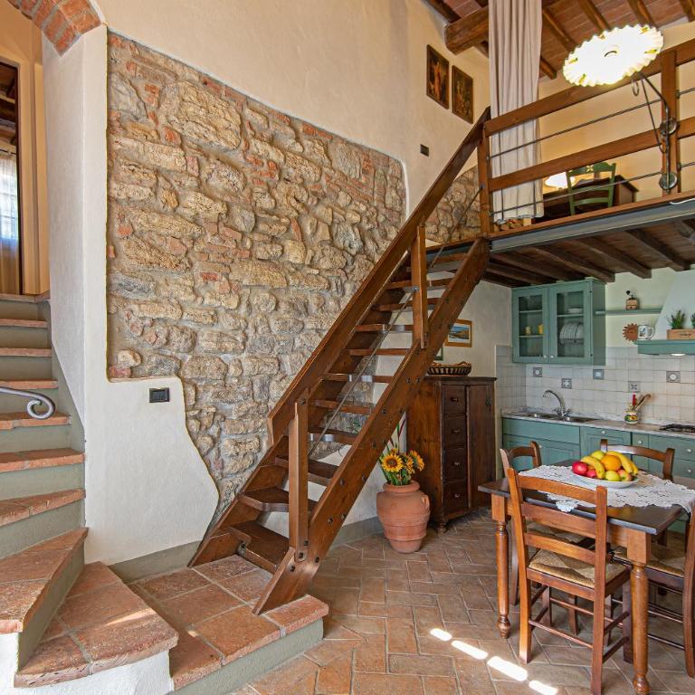 Agriturismo Casavaiano - Appartamento - Piano Terra - 3