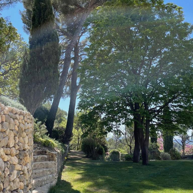 Exclusif Appart piscine chauffée de luxe 10 min centre AixenPc Belvoir SISSI - Appartamento - Piano Terra - 46