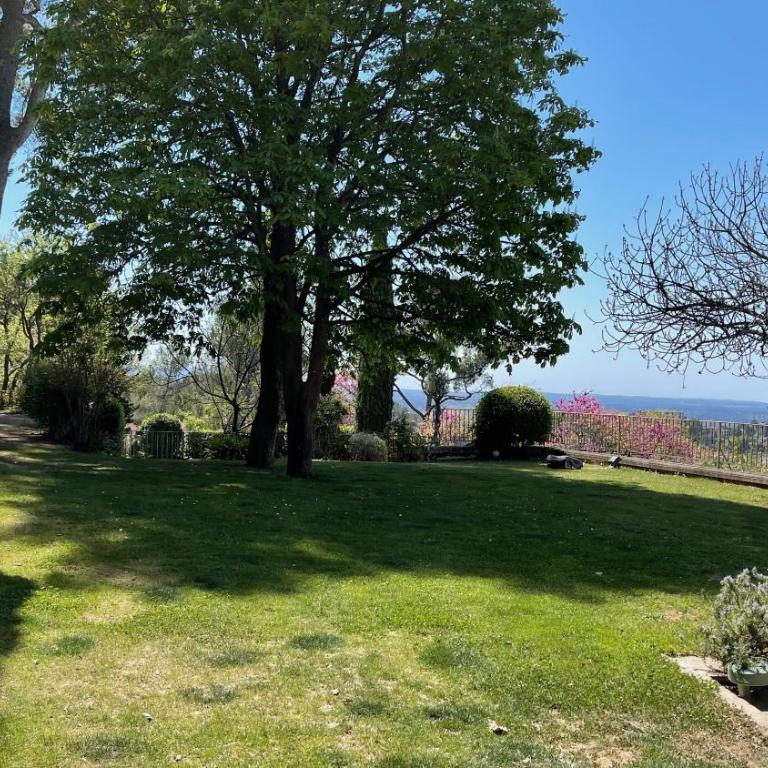 Exclusif Appart piscine chauffée de luxe 10 min centre AixenPc Belvoir SISSI - Appartamento - Piano Terra - 51