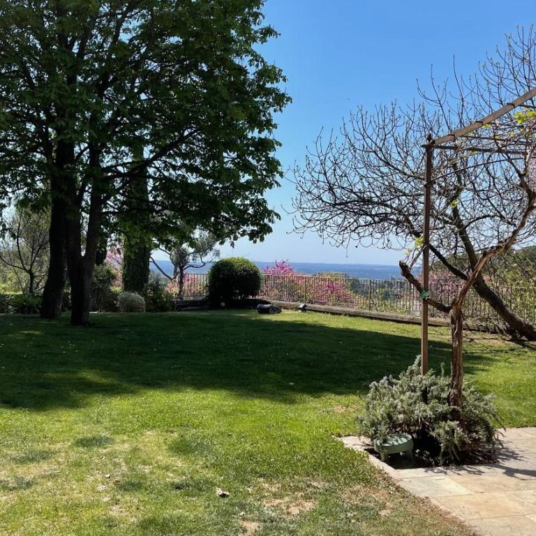 Exclusif Appart piscine chauffée de luxe 10 min centre AixenPc Belvoir SISSI - Appartamento - Piano Terra - 47