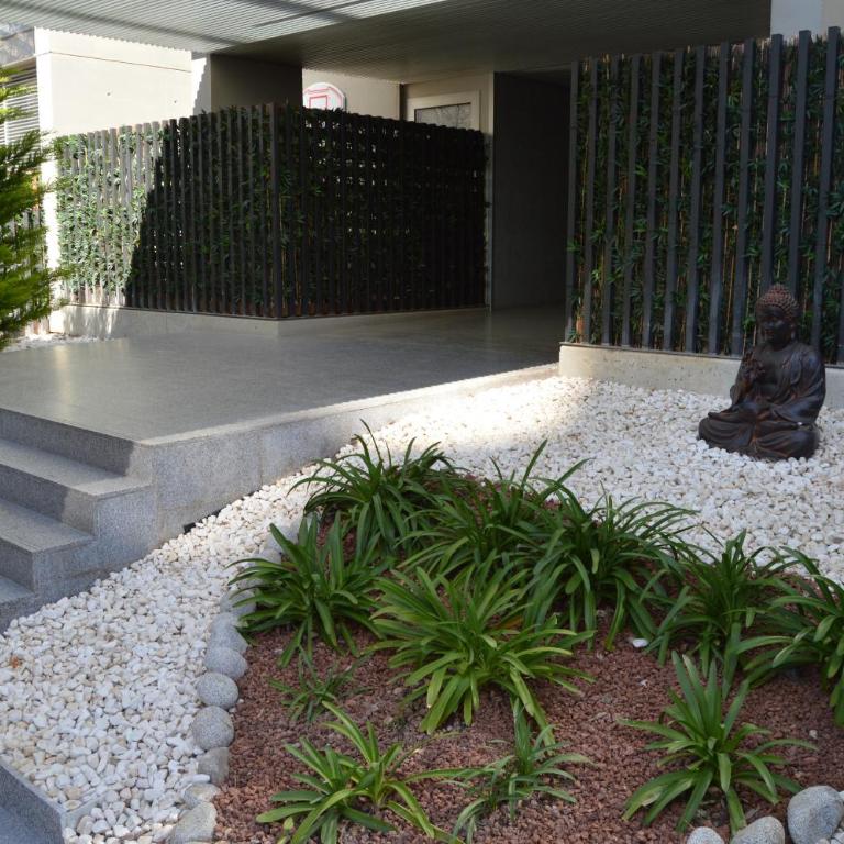 New Modern Apartment in Mirador de Calpe - Inmodream Calpe - Apartamento con vistas al mar - 24