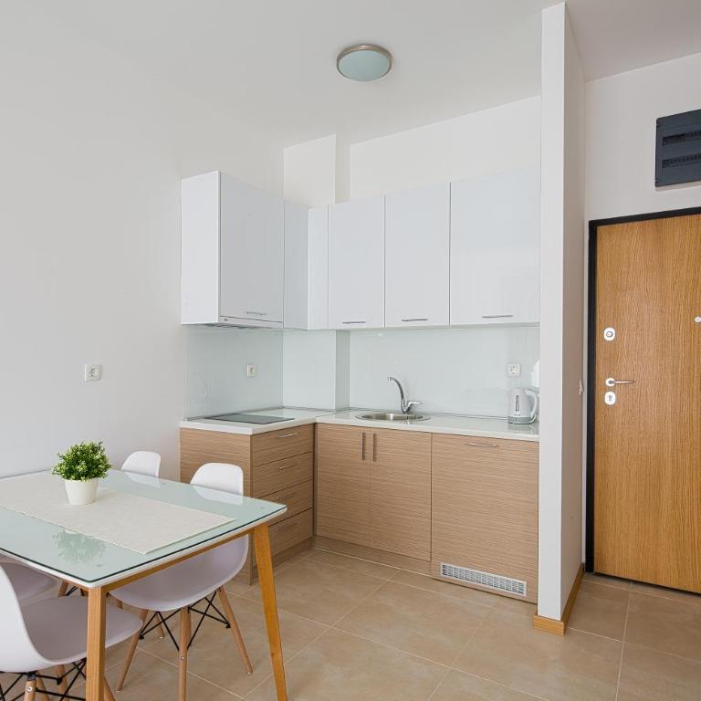 Sidro Bečići - Apartment with Sea View - 2