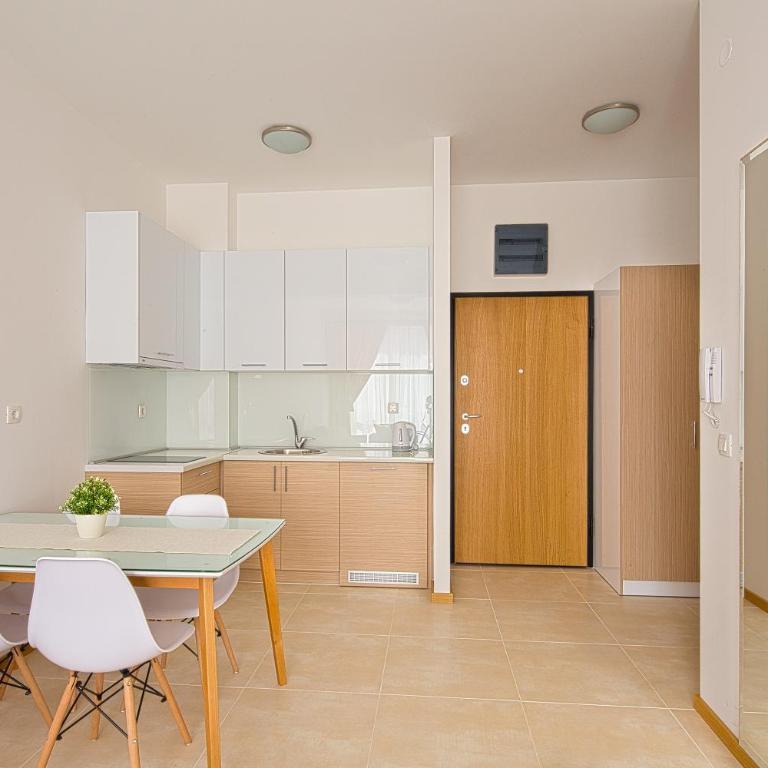 Sidro Bečići - Apartment with Sea View - 6