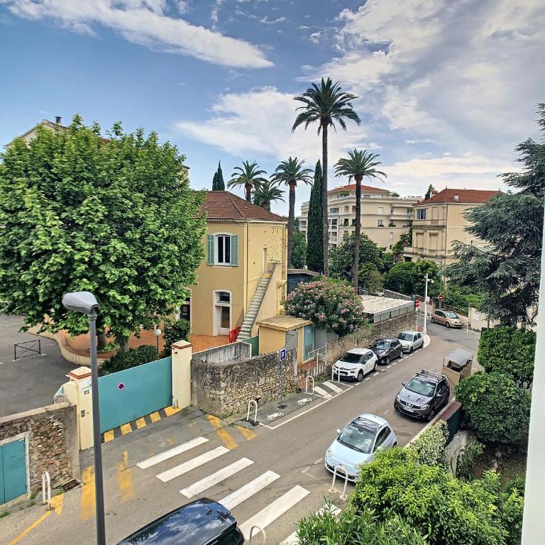 Le Windsor 2P DET2002 - Appartement avec Terrasse - 13