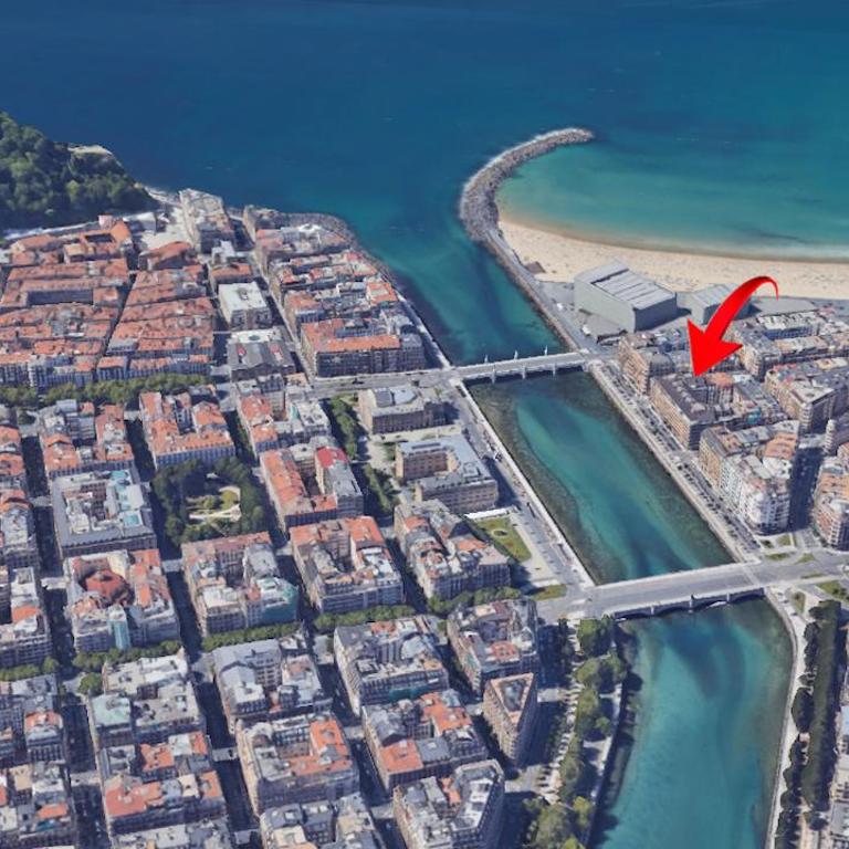 Always Easy I Zurriola - Apartamento - 34