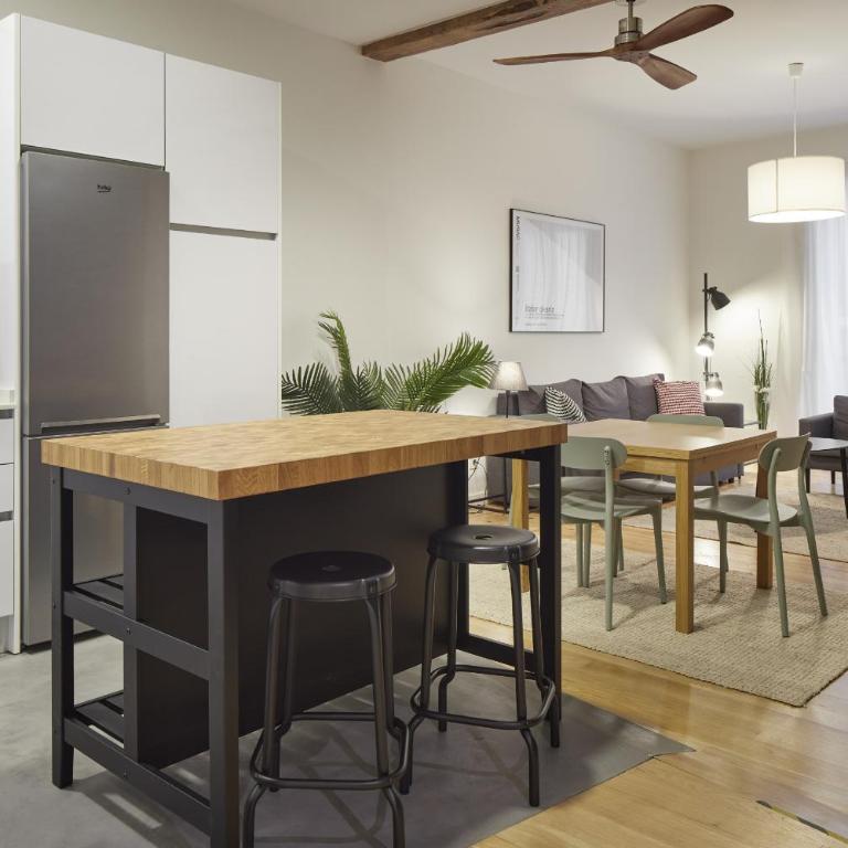Always Easy I Kursaal - Apartamento - 1