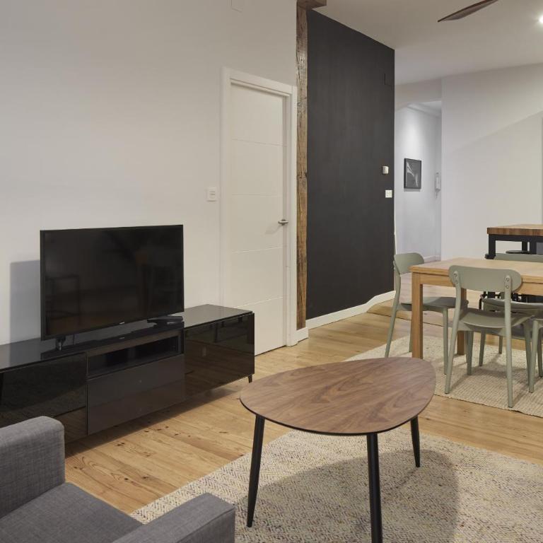 Always Easy I Kursaal - Apartamento - 3