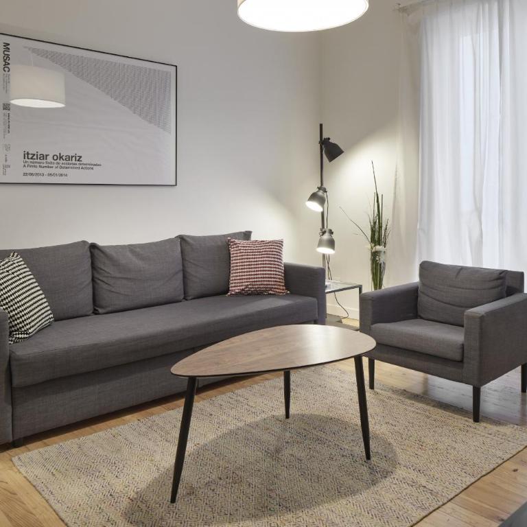 Always Easy I Kursaal - Apartamento - 4