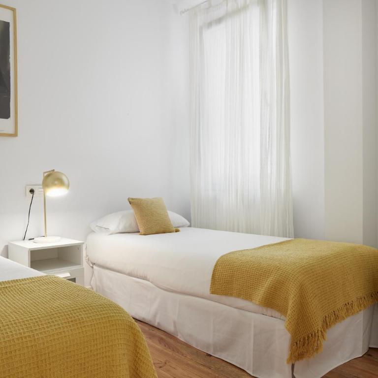 Always Easy I Kursaal - Apartamento - 8