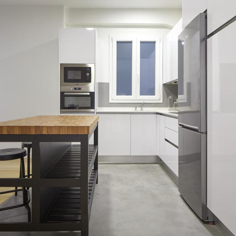 Always Easy I Kursaal - Apartamento - 11
