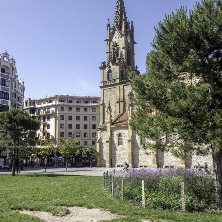 Always Easy I Kursaal - Apartamento - 19