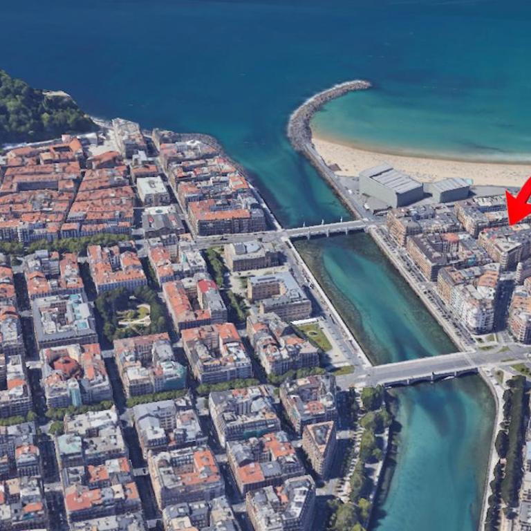 Always Easy I Kursaal - Apartamento - 20