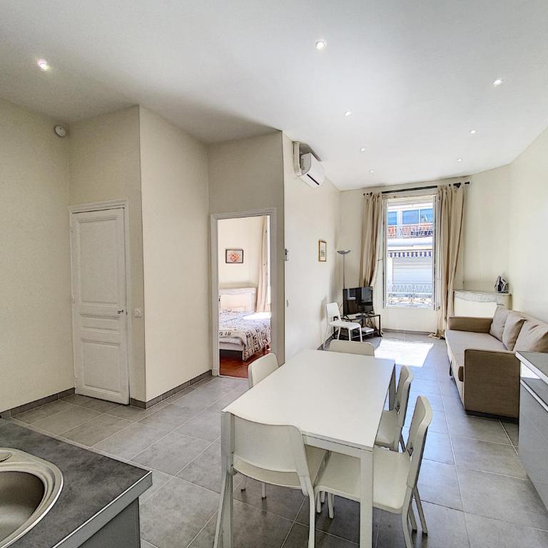Lecerf 2P ZEI5517 - Apartamento de 1 dormitorio - 1
