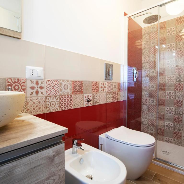 Casa Floramundi - Apartment - 16