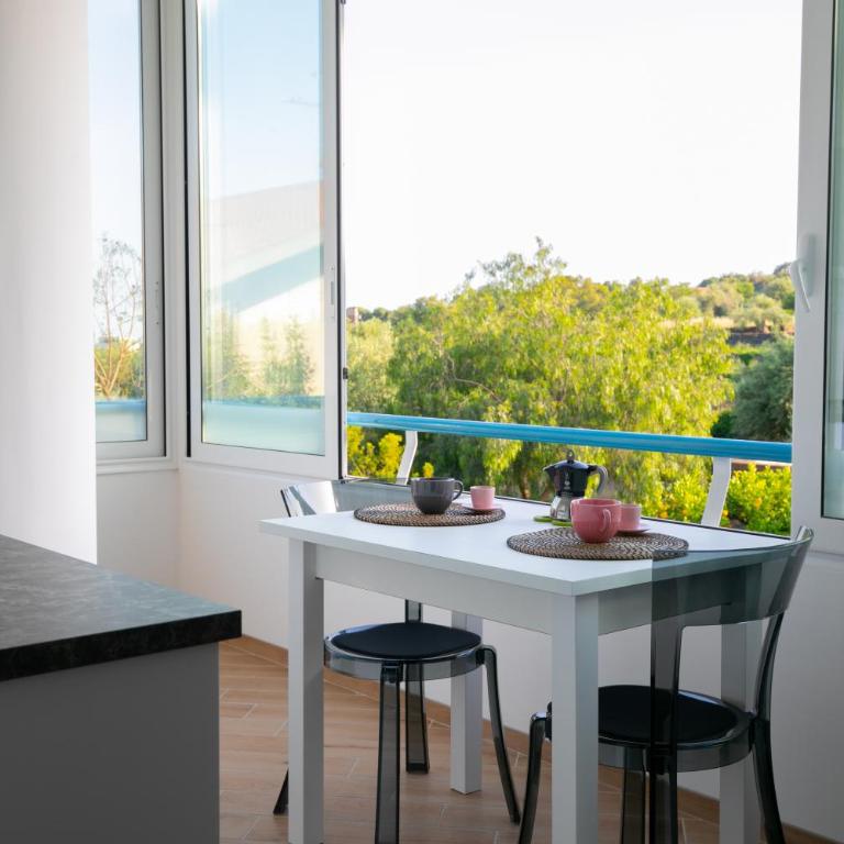 Casa Floramundi - Apartment - 10