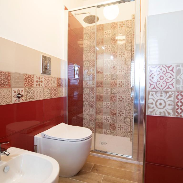 Casa Floramundi - Apartment - 17