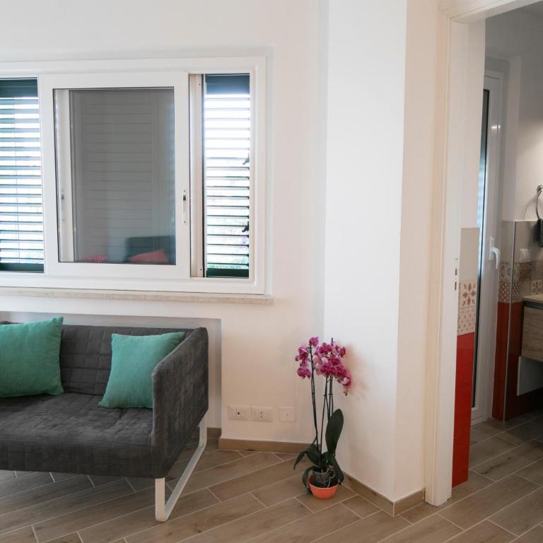 Casa Floramundi - Apartment - 14