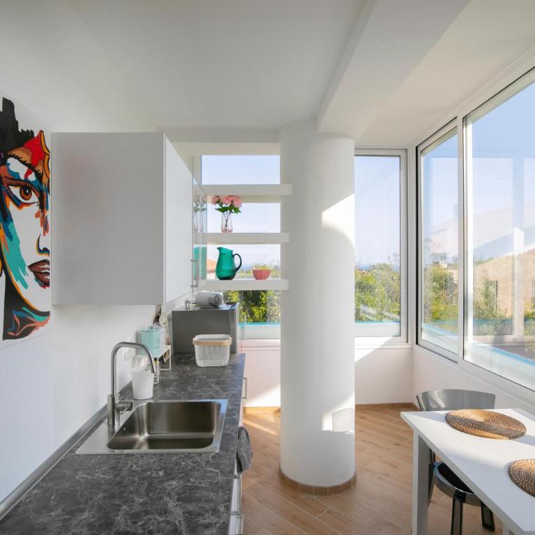 Casa Floramundi - Apartment - 5