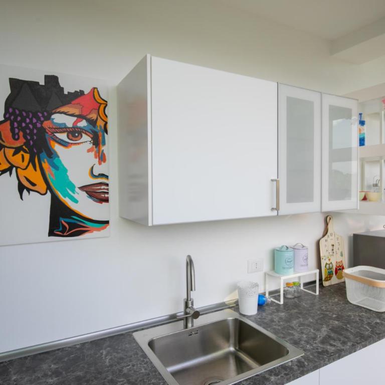 Casa Floramundi - Apartment - 8