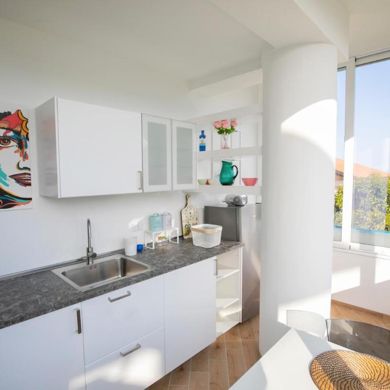 Casa Floramundi - Apartment - 7