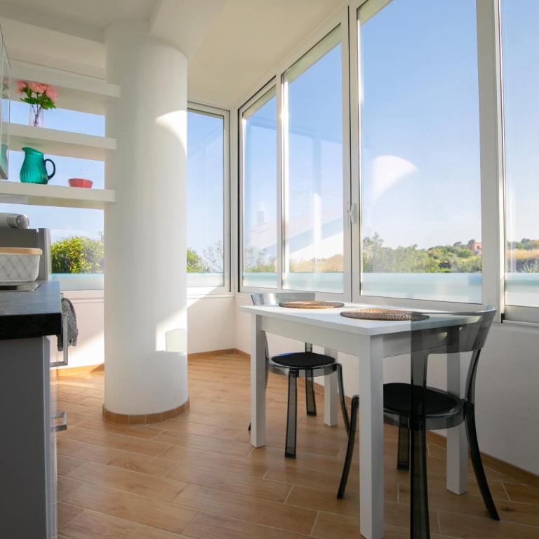 Casa Floramundi - Apartment - 9
