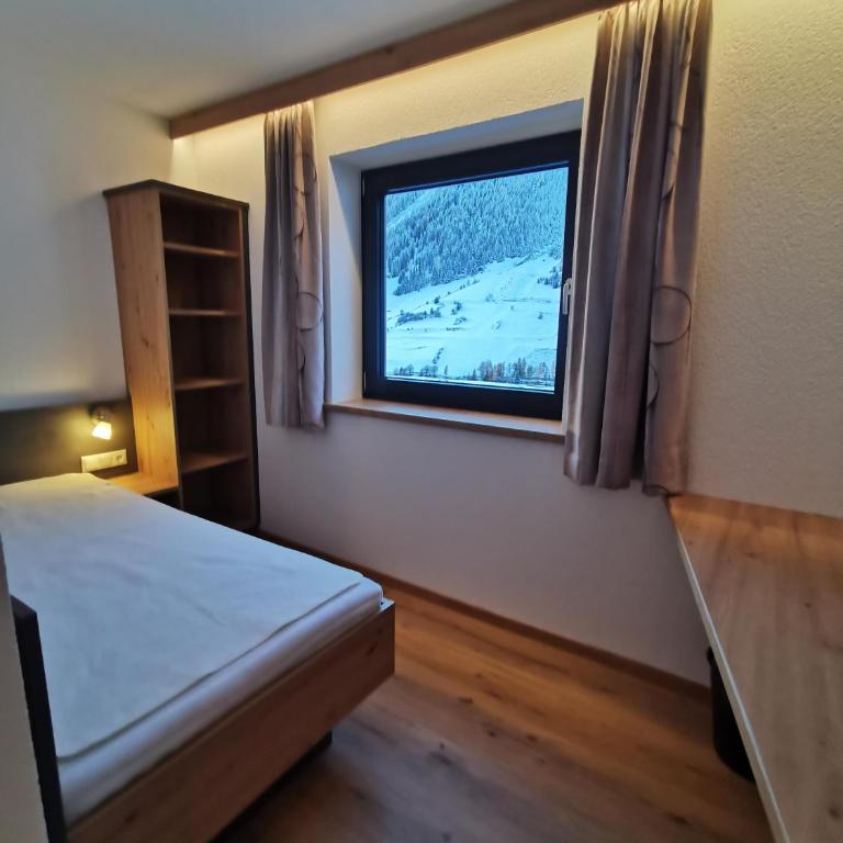 Apart Grafspitz - Studio mit Bergblick - 13