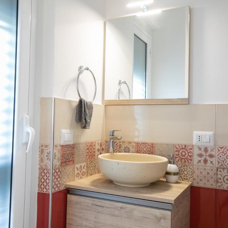 Casa Floramundi - Apartment - 15