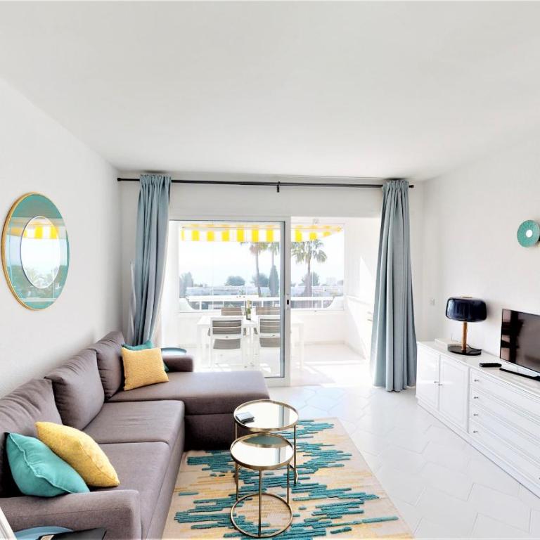 Top Floor Apartment - Amazing Sea View - Apartamento - 6