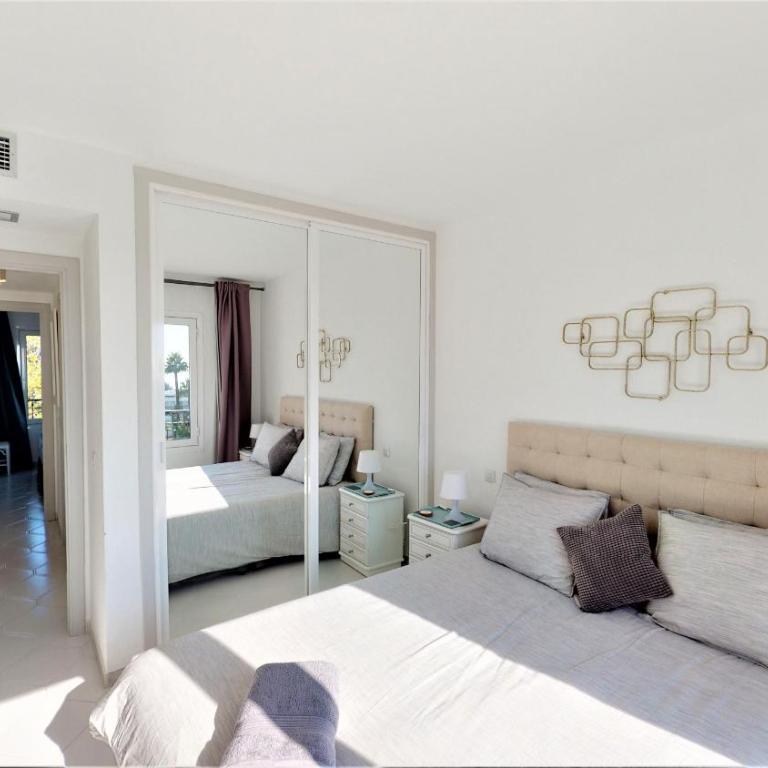 Top Floor Apartment - Amazing Sea View - Apartamento - 14