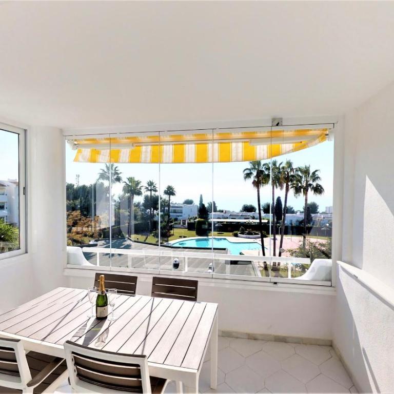 Top Floor Apartment - Amazing Sea View - Apartamento - 15