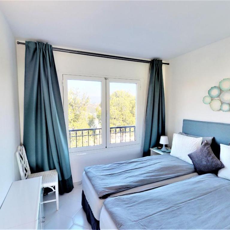 Top Floor Apartment - Amazing Sea View - Apartamento - 18