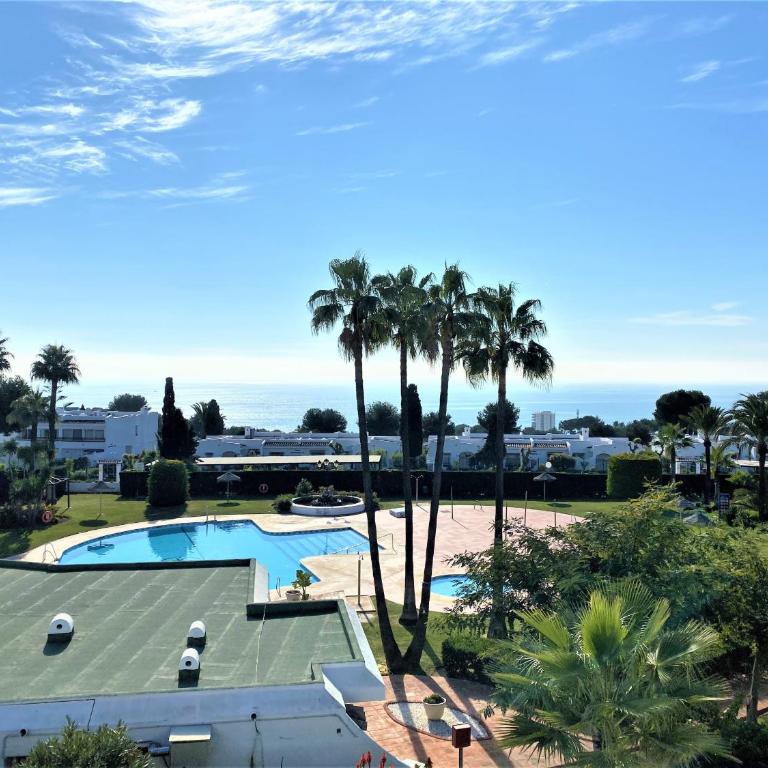 Top Floor Apartment - Amazing Sea View - Apartamento - 32