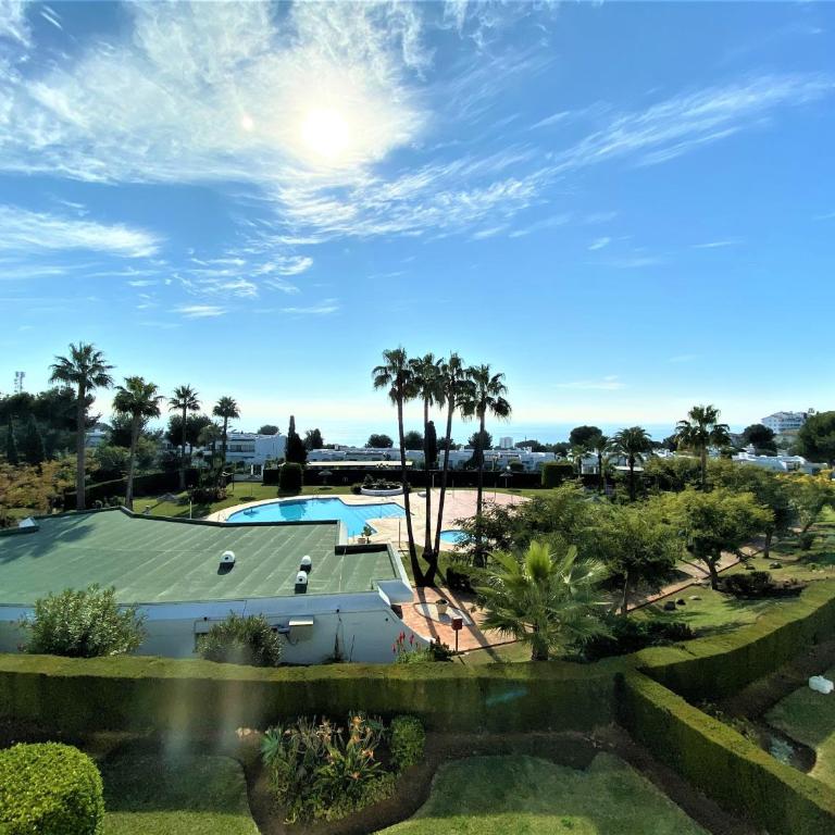 Top Floor Apartment - Amazing Sea View - Apartamento - 33