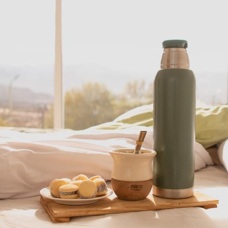 Piuquenes Potrerillos - Casa con 1 dormitorio - 12