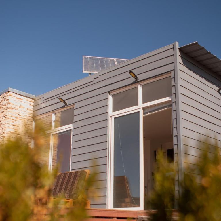 Piuquenes Potrerillos - Casa con 1 dormitorio - 14