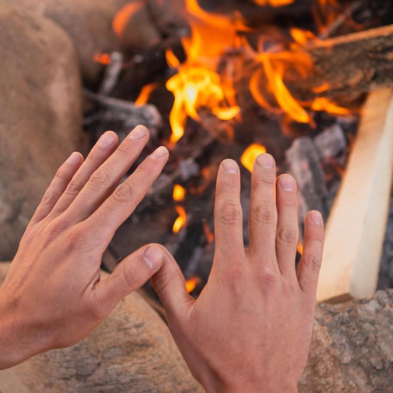 Piuquenes Potrerillos - Casa con 1 dormitorio - 25