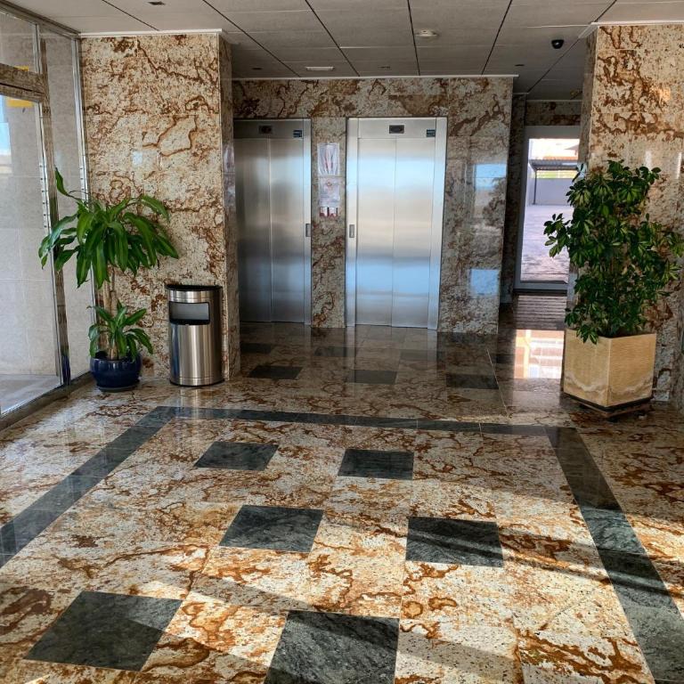 Porto Azul 6 - Apartamento de 2 dormitorios - 13