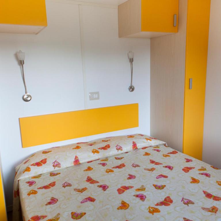 Camping Delfino - Casa Mobile - 5
