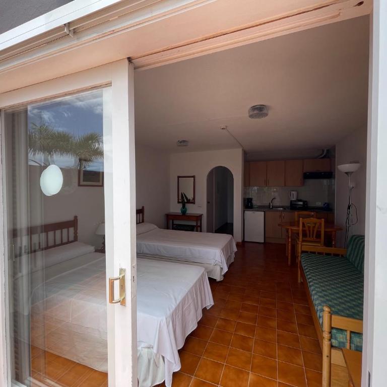 Apartamentos Los Tarajales - Estudio con vistas al mar - 3