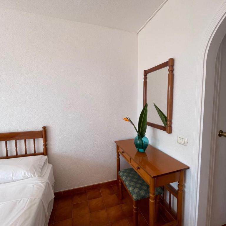 Apartamentos Los Tarajales - Estudio con vistas al mar - 4