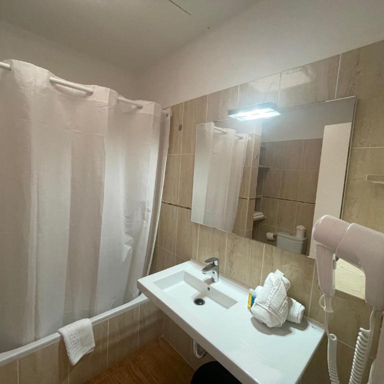 Apartamentos Los Tarajales - Estudio con vistas al mar - 6