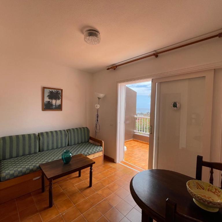 Apartamentos Los Tarajales - Apartamento con vistas al mar - 9