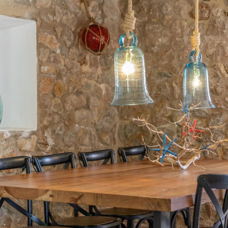 Can Cuarassa - Four-Bedroom House - 19