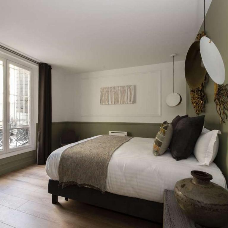 Marianne - Appartement - 9