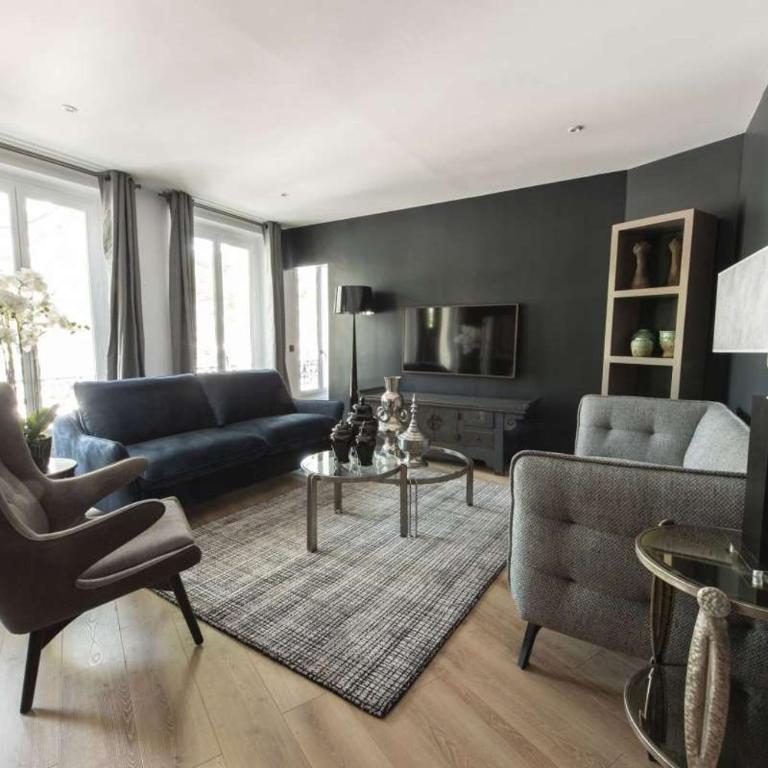 Marianne - Appartement - 2