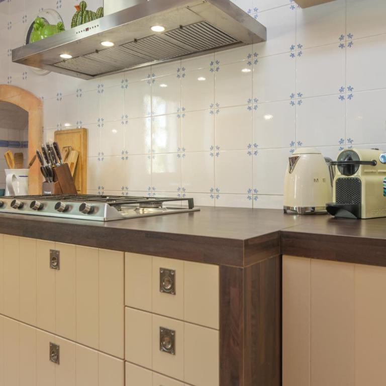 Can Cuarassa - Four-Bedroom House - 26