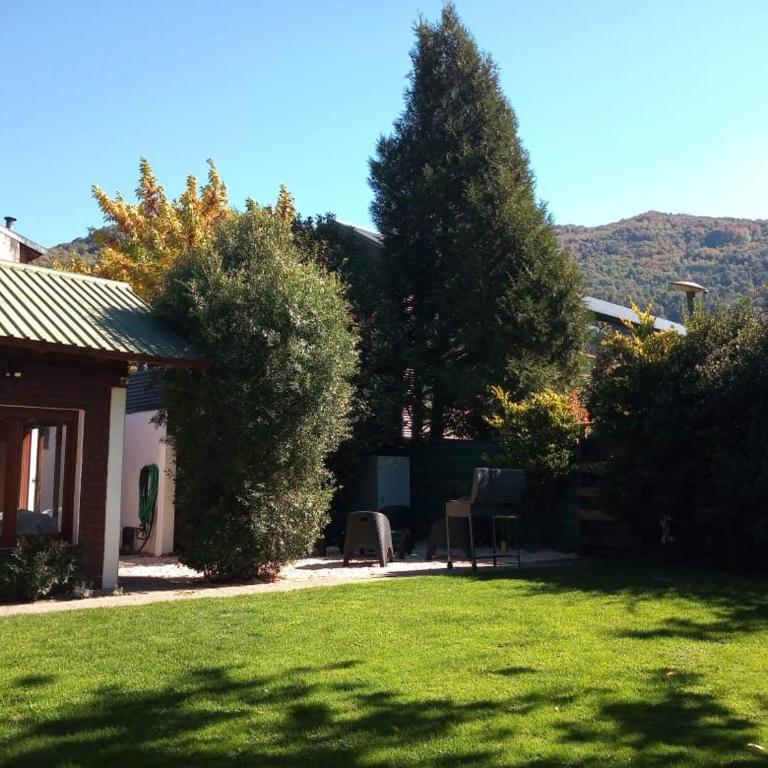 Casa Perez - Casa de 2 dormitorios - 10
