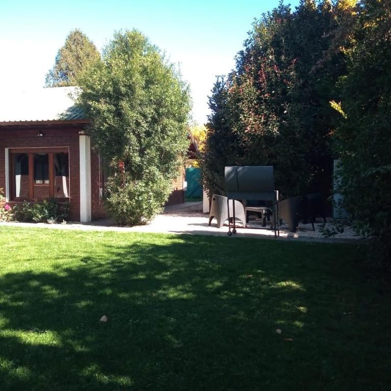 Casa Perez - Casa de 2 dormitorios - 11