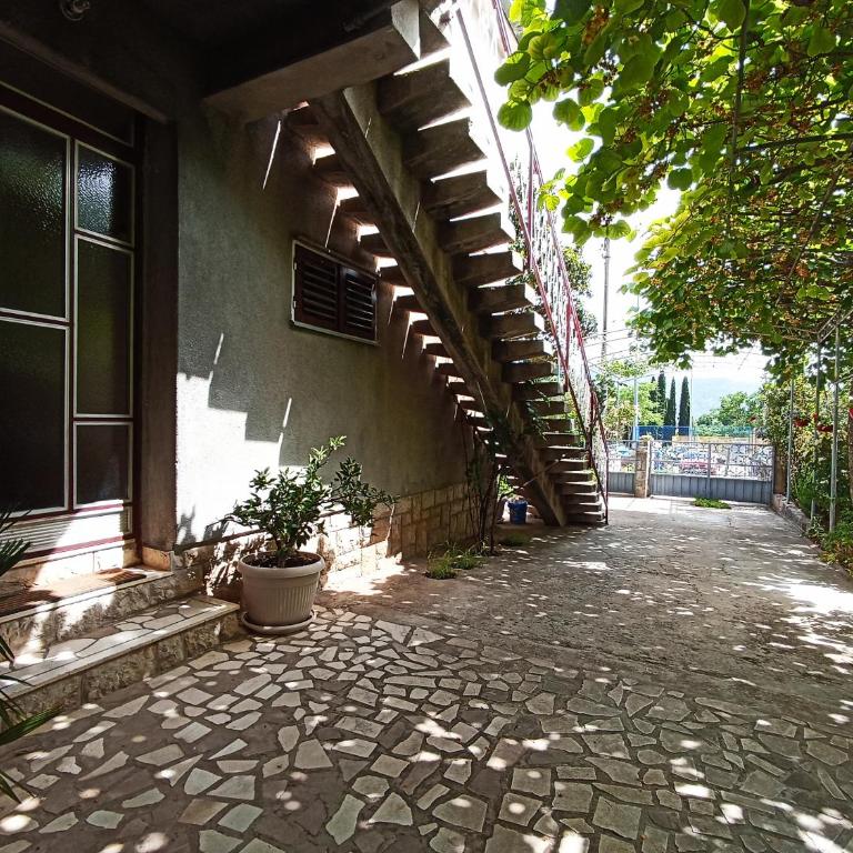 Apartman CITRUS Trebinje - Studio with Balcony - 19